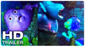 Watch the exciting trailer of 'luca', a malayalam romantic thriller starring tovino thomas and ahaana krishna. Luca Luca S Family Trailer New 2021 Disney Animated Movie Hd Youtube