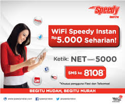 Cara melacak nomor hp telkomsel adalah dengan membuka menu panggilan, dan ketik kode dial up *250#, nanti akan muncul pilihan lihat/edit daftar teman, selanjutnya masukan no hp target yang. Speedy Instan Indihome