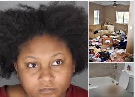 Girl survives with dead mom for days