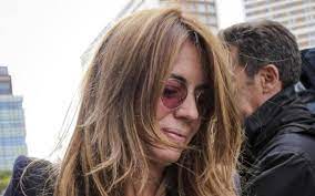 Bárbara guimarães, de 45 anos, está a atravessar uma fase dolorosa, por questões de saúde. Drama Do Cancro Barbara Guimaraes Luta Contra Problema Oncologico Na Mama Vip Pt