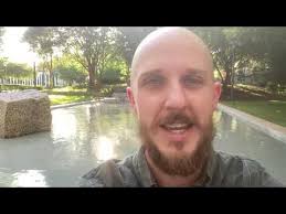 A Message from Clint Boyd