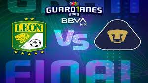This is leon vs pumas by fox sports on vimeo, the home for high quality videos and the people who love them. Bs22bcijhhsomm