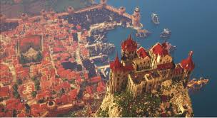 I then downloaded minecraft server.jar, and used a.bat file to run it. Zbzsznp2aiiulm