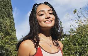 Avaannii | avani gregg запись закреплена. Avani Gregg Reveals Release Date For Her Memoir Tigerbeat