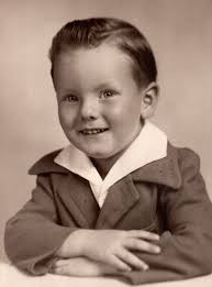 Gary Kidman Obituary