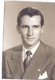 Billy Joe “Bill” Ayers (1928-1959)