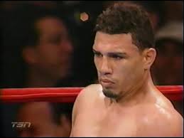 Zab Judah vs Cosme Rivera Full Fight Knockout