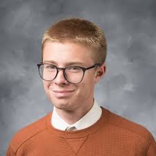 Christopher Spahn's Instagram, Twitter & Facebook