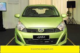 Zaman sekarang ni sangat mudah untuk bayar roadtax dan renew insurans kereta. Harga Insurans Kereta Axia Insurans Malaysia Blog