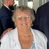 Mrs. Pauline R. Suiter Obituary