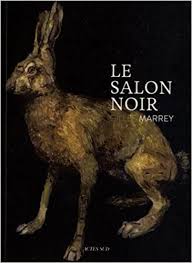 Check spelling or type a new query. Le Salon Noir Peinture Bd Marrey Gilles 9782330011383 Amazon Com Books
