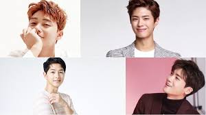 The actor park bo gum had an interview. Top Actors Who Got Their Start Playing Troublesome Youngest Sons Soompi