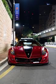 Pin By Luis Junior Malave On Coches Y Motocicletas Ferrari 599 Super Cars Ferrari