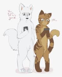 Collection Of Free Furries Drawing Outline Download Cartoon HD