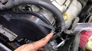Find toyota sienna from a vast selection of performance water pumps. 2006 Toyota Sienna Timing Belt And Water Pump Part 2 Youtube