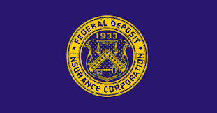 The fdic board of directors is comprised of a chairman, vice chairman and fdic director, as well as the comptroller of the currency and the head of the consumer financial protection bureau. Federal Deposit Insurance Corporation U S