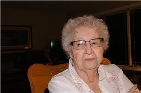 Helen Koponyas Obituary (1928