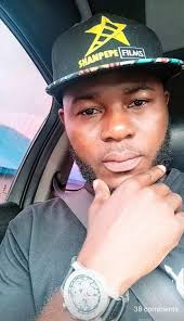 Happy birthday John Terungwa Tumeun CEO TIV YOUTH Square and Shanpepe Films  More blessings to your new age