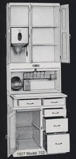 date your coppes hoosier cabinet
