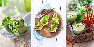 Voir plus d'idées sur le thème recettes de cuisine, recette, idée petit nouveau dans la série apéro, vraiment moelleux et croustillant en même temps. Aperitif Leger 15 Idees Recettes Faciles A Faire Cosmopolitan Fr