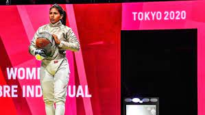 Ca bhavani devi india at the olympic games olympic games olympics 2021 olympics tokyo 2020 sports tokyo 2020 tokyo 2020 olympic games what is fencing crimetodaynews crime today news is an online news website that conveys the data you have to know. 9erylzve8gfjwm
