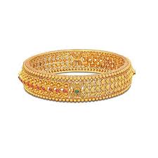Gold Bangles Bangles Design Diamond Bangles Kalyan 18k gold closed setting bridal diamond necklaces, haram and bangles adorned with diamonds, rubies, emeralds and pearls by jatin mor jewels. gold bangles bangles design diamond
