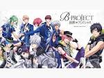 B-PROJECT～鼓動＊アンビシャス～