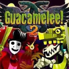 Download games ➤ adventure ➤ guacamelee! Guacamelee 2 Pc Game Free Download Freegamesdl