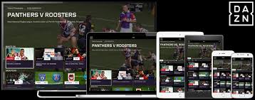 Dazn limited is responsible for this page. Dazn Github