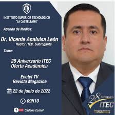 ITEC Tecnológico La Castellana