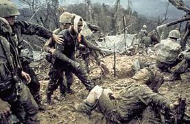 Der vietnamkrieg war ein heißer krieg innerhalb des sogenannten kalten krieges zwischen kommunistischen truppen vietnams auf der einen und den usa auf der anderen seite. Vorschau Der Vietnamkrieg Geo