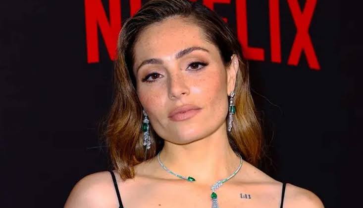 FBI' star Juliana Aidén Martinez tease her return to 'Law and Order: SVU'  after quitting