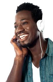 You can listen to 80s pop music to get distracted from paranoid thoughts if it is neutral to you. Listening Music Png Image Music People Listening