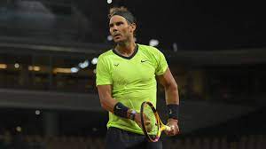 It was held at the stade roland garros in paris, france, from 30 may to 13 june 2021, comprising singles, doubles and mixed doubles play. French Open 2021 Rafa Nadal Celebrates 35th Birthday With Victory Over Longtime Pal Richard Gasquet