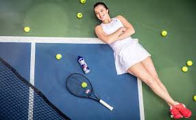 Iga świątek ( polska wymowa: Iga Swiatek Po Finale Roland Garros Po Prostu Staralam Sie Cieszyc Tenisem I Gra To Mnie Rozluznilo I Pomoglo Rozmowa Sportowy24