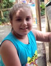 Obituary information for Annabelle Eva Marie Hughes