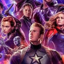 2 despite the fact that there are only two movies in the franchise so far, the transformers series has been. Avengers Endgame Now Probably Won T Become The Highest Grossing Film Of All Time