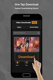 Our guide will teach you how to download youtube videos using 4k video downloader. Video Downloader Hub For Android Apk Download