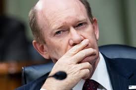 Senator Coons's Carbon Tariff Proposal Is Pretty Weedy Climate Policy