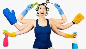 Resultado de imagen de limpieza