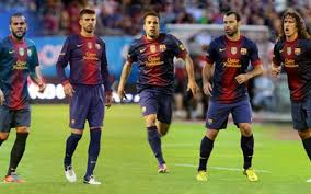 20, will join real madrid in preseason in. Twenty Defenders Pre Selected For The Fifa Fifpro 2012 Team Alba Alves Mascherano Pique And Puyol