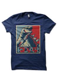 roar t shirt