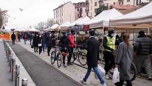 Cosa cambia dal 26 aprile. Zona Gialla Le Regole In Vigore Da Domani Oggi Ultimo Giorno In Arancione La Repubblica