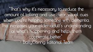 The diagnosis of lewy body dementia (lbd) is life changing. Dealing With Stubbornness In Parents Living With Dementia 50 Expert Tips For Communicating Gaining Cooperation And Understanding Behavior