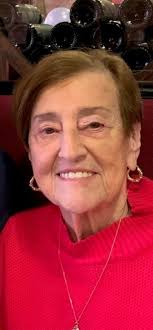 Nancy Parenti Obituary