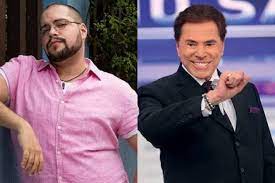 Cíntia aparecida vieira abravanel (são paulo, 21 de dezembro de 1963) 1 é uma diretora de teatro brasileira. Tiago Abravanel Revela Confusao Com Silvio Santos Nos Bastidores Do Sbt