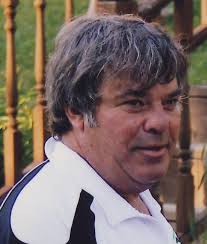 Charles Beck avis de décès