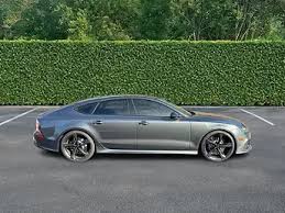 Image result for Daytona Gray 2018 RS7