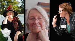 Writers Read @ LAVA featuring the LAVA Team: Jan Maher, Vanessa Query,  Jovonna Van Pelt Wednesday, Dec. 11, 7pm 324 Main St, Greenfield Writers  Read is a monthly opportunity for an audience