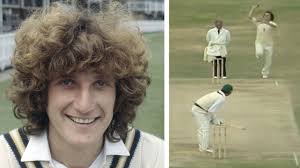 Farewell bob willis, the man with the longest run andrew miller, espncricinfo's uk editor, writes a. Bob Willis Former England Captain And 1981 Headingley Ashes Hero Dies Aged 70